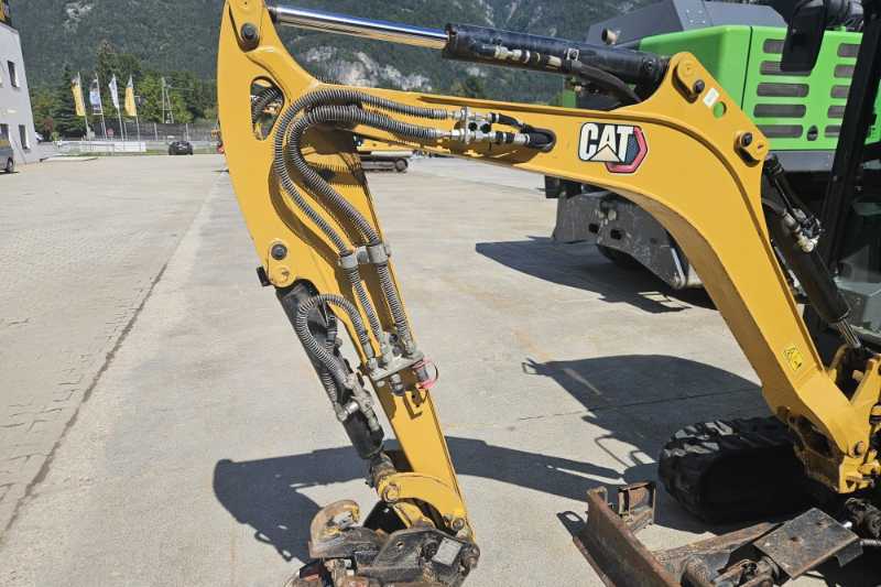 OmecoHub - Immagine CATERPILLAR 301.8